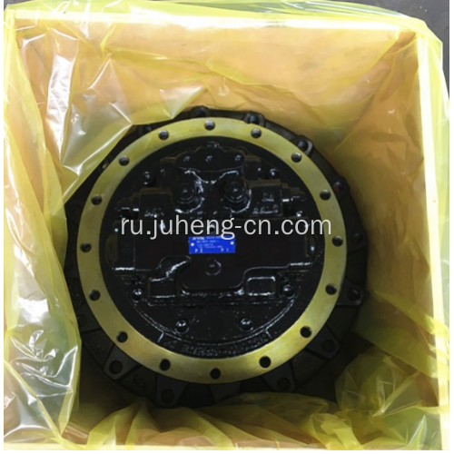 Конечная передача ZX160 Ходовой двигатель ZX160 9213425 9213473